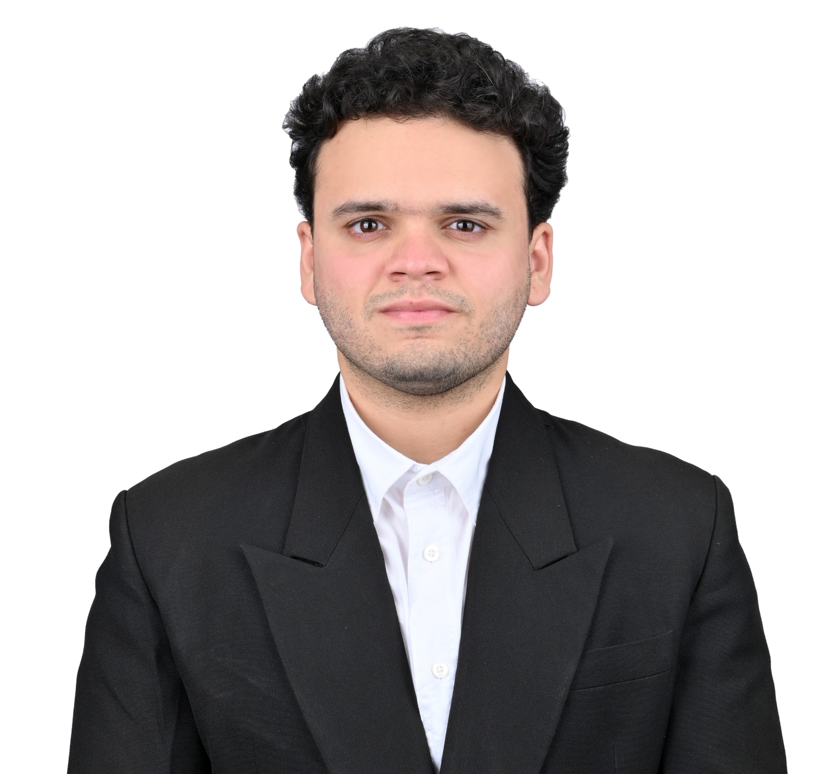 Aditya Joshi