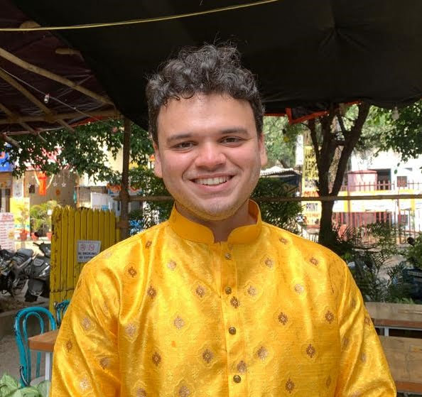 Aditya Joshi